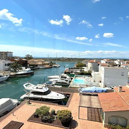 Cap Llarg Daire Roses Dış mekan fotoğraf