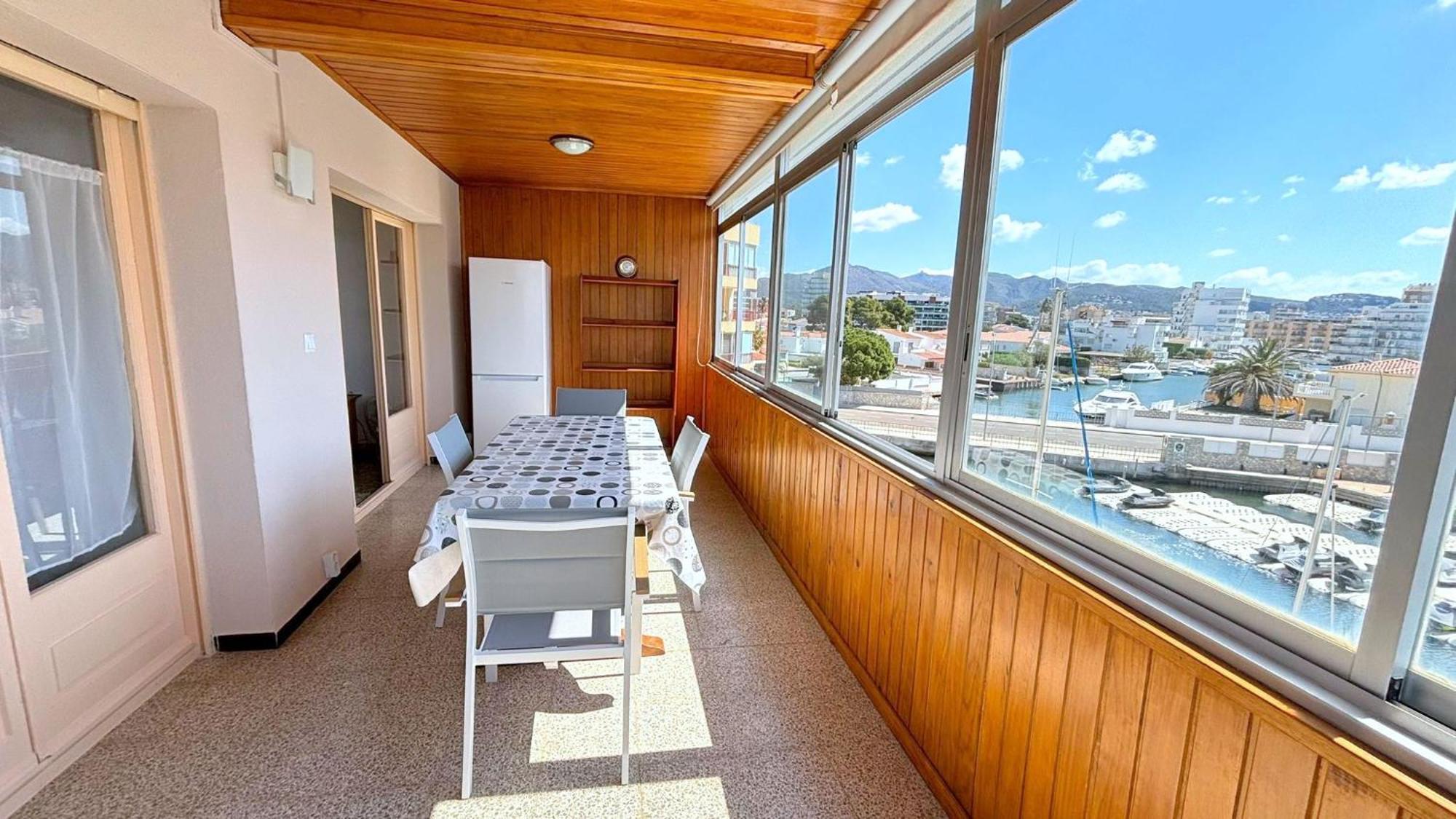 Cap Llarg Daire Roses Dış mekan fotoğraf