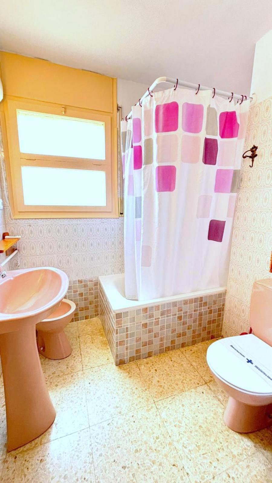 Cap Llarg Daire Roses Dış mekan fotoğraf