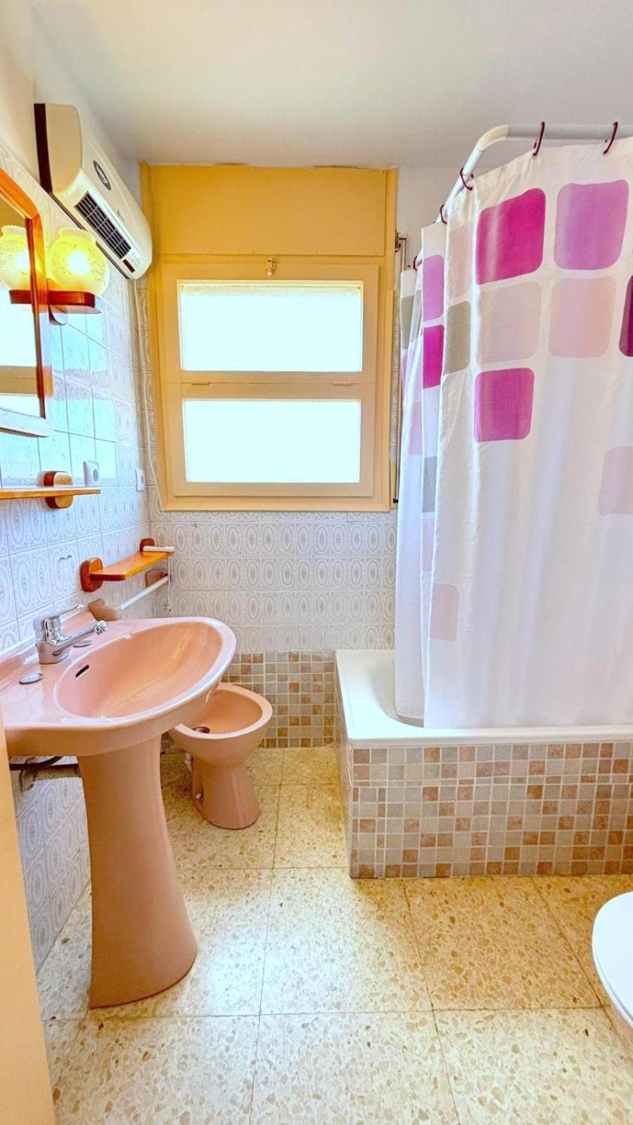 Cap Llarg Daire Roses Dış mekan fotoğraf